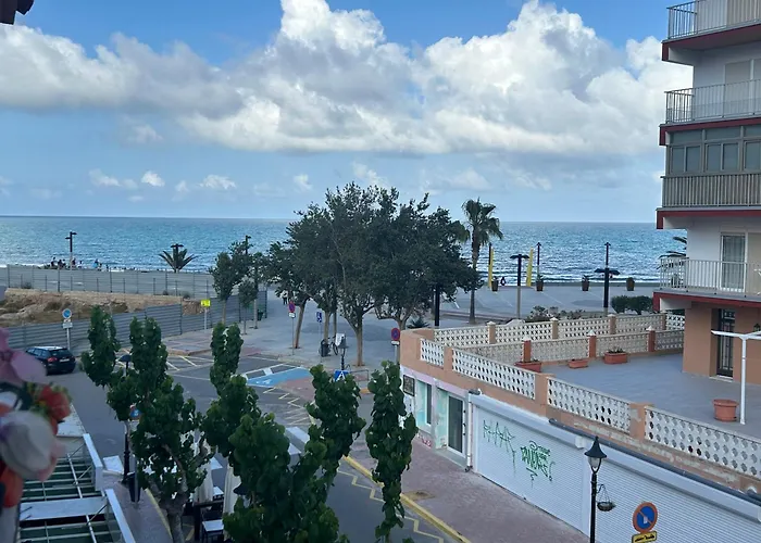 La Caleta