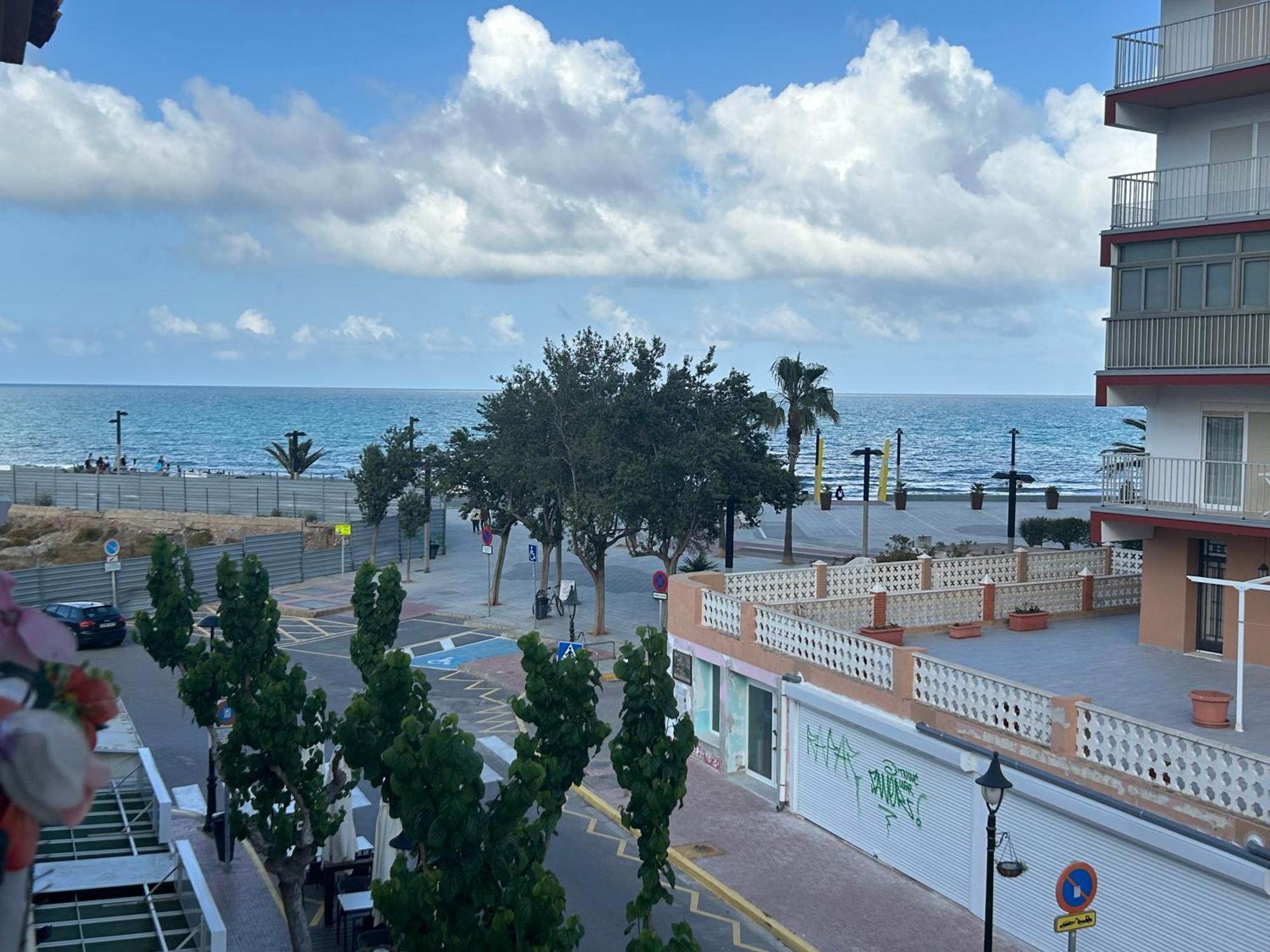 La Caleta *
