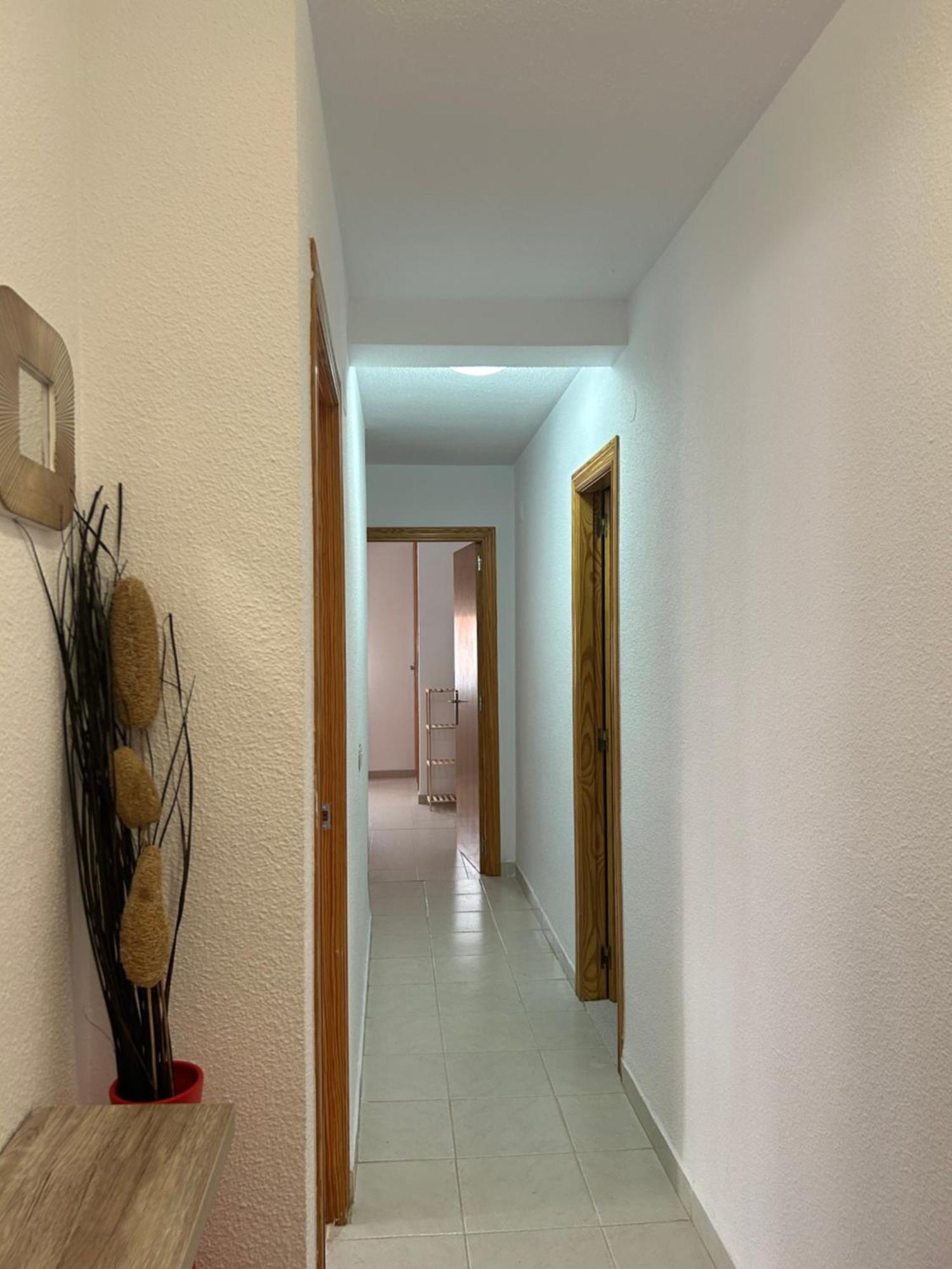 Apartment La Caleta *