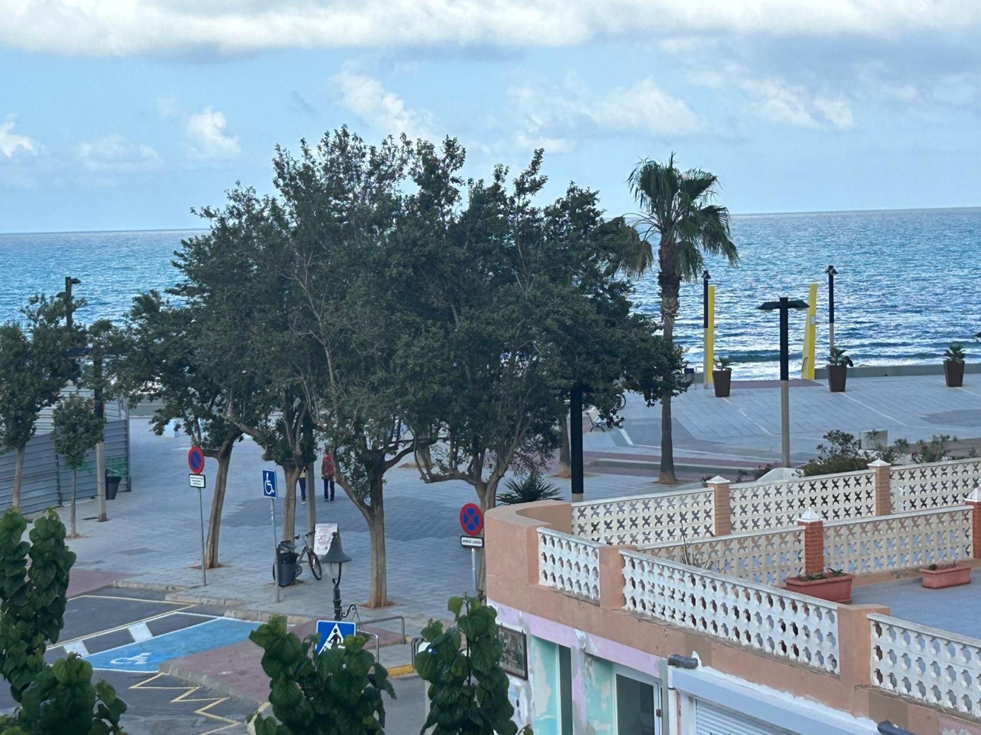 La Caleta * Oropesa del Mar